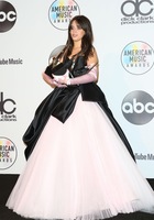 Camila Cabello longsleeve t-shirt #3784338