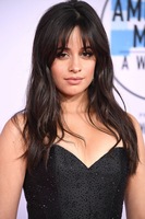 Camila Cabello longsleeve t-shirt #3784343