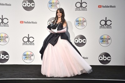 Camila Cabello posters