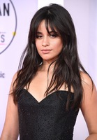 Camila Cabello mug #G2401603