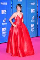 Camila Cabello tote bag #G2401605