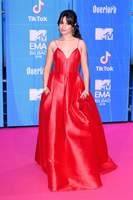 Camila Cabello longsleeve t-shirt #3784351