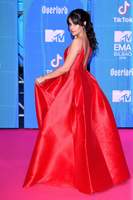 Camila Cabello longsleeve t-shirt #3784353