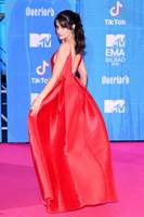 Camila Cabello Sweatshirt #3784354