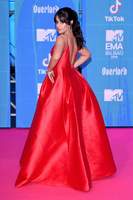 Camila Cabello longsleeve t-shirt #3784357