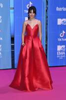 Camila Cabello Sweatshirt #3784361