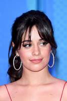 Camila Cabello longsleeve t-shirt #3784362