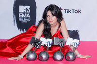 Camila Cabello Tank Top #3784373