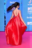 Camila Cabello tote bag #G2401631