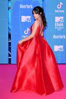 Camila Cabello tote bag #G2401632