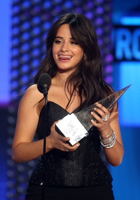 Camila Cabello posters