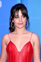 Camila Cabello longsleeve t-shirt #3784383