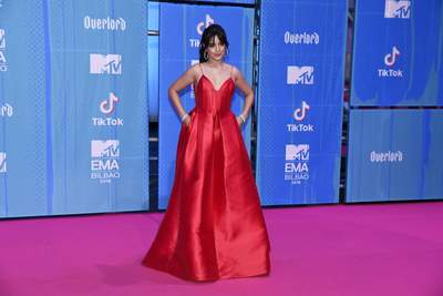 Camila Cabello posters