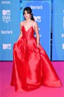 Camila Cabello mug #G2401642