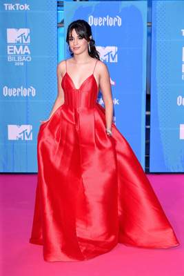 Camila Cabello posters