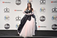 Camila Cabello Sweatshirt #3784395