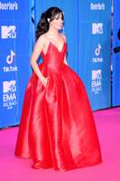 Camila Cabello Sweatshirt #3784396