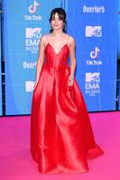 Camila Cabello Sweatshirt #3784398