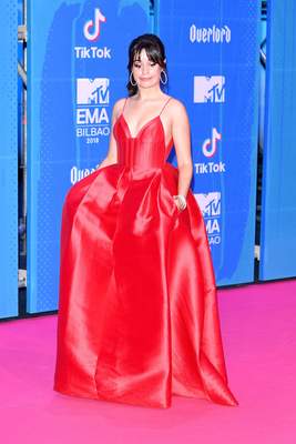 Camila Cabello posters