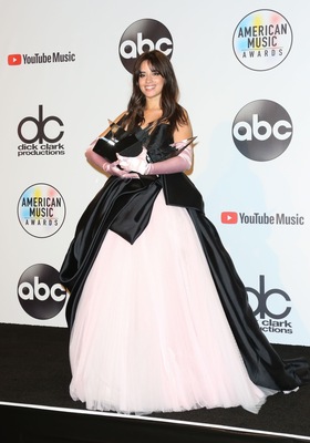 Camila Cabello posters