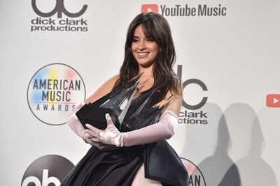 Camila Cabello posters