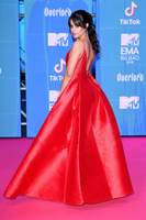 Camila Cabello longsleeve t-shirt #3784409