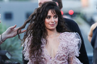 Camila Cabello longsleeve t-shirt #3857053