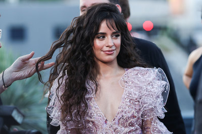 Camila Cabello posters