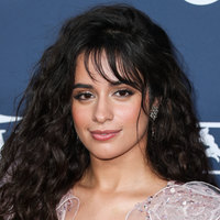 Camila Cabello longsleeve t-shirt #3857056