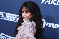 Camila Cabello longsleeve t-shirt #3857064