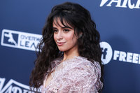 Camila Cabello mug #G2474325