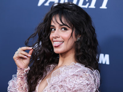 Camila Cabello posters