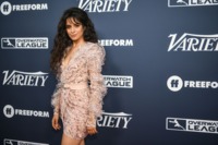 Camila Cabello longsleeve t-shirt #3857077