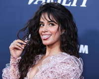 Camila Cabello tote bag #G2474334