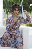 Camila Cabello longsleeve t-shirt #3857085