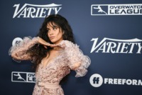 Camila Cabello mug #G2474343