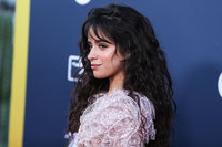 Camila Cabello longsleeve t-shirt #3857096