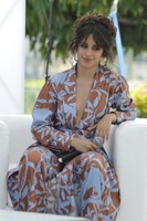 Camila Cabello longsleeve t-shirt #3857099