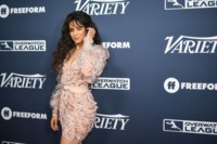 Camila Cabello longsleeve t-shirt #3857125