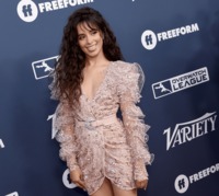 Camila Cabello mug #G2474386