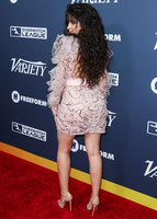 Camila Cabello longsleeve t-shirt #3857141