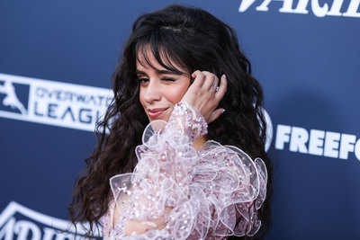 Camila Cabello posters