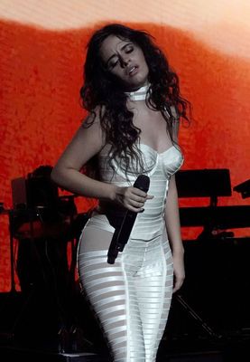 Camila Cabello posters