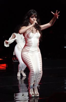 Camila Cabello posters