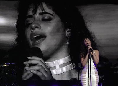 Camila Cabello posters