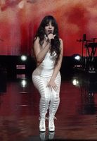 Camila Cabello mug #G2521049