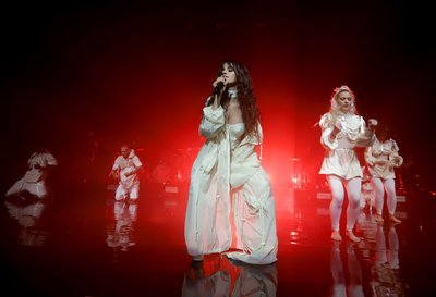 Camila Cabello posters