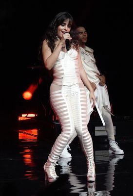 Camila Cabello posters