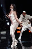 Camila Cabello tote bag #G2521070