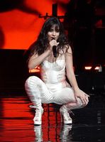 Camila Cabello mug #G2521083